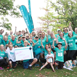 Darlene's Warrior Queens